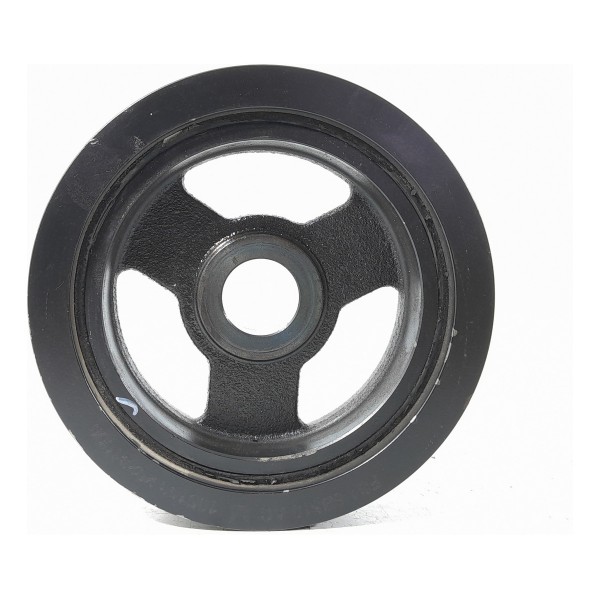 Polia Virabrequim Ford Territory 1.5 2021/2025 Fs16b319ac