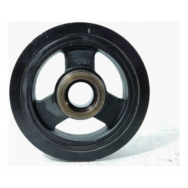 Polia Virabrequim Ford Territory 1.5 2021/2025 Fs16b319ac