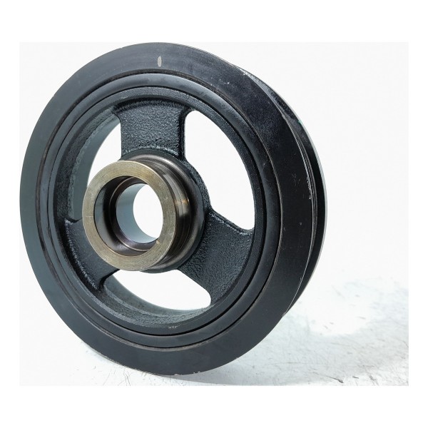 Polia Virabrequim Ford Territory 1.5 2021/2025 Fs16b319ac