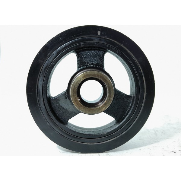 Polia Virabrequim Ford Territory 1.5 2021/2025 Fs16b319ac