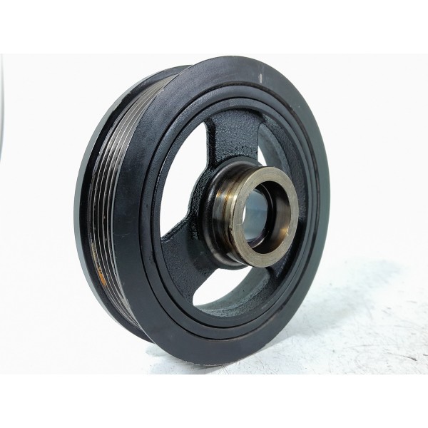 Polia Virabrequim Ford Territory 1.5 2021/2025 Fs16b319ac