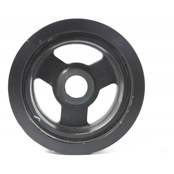 Polia Virabrequim Ford Territory 1.5 2021/2025 Fs16b319ac