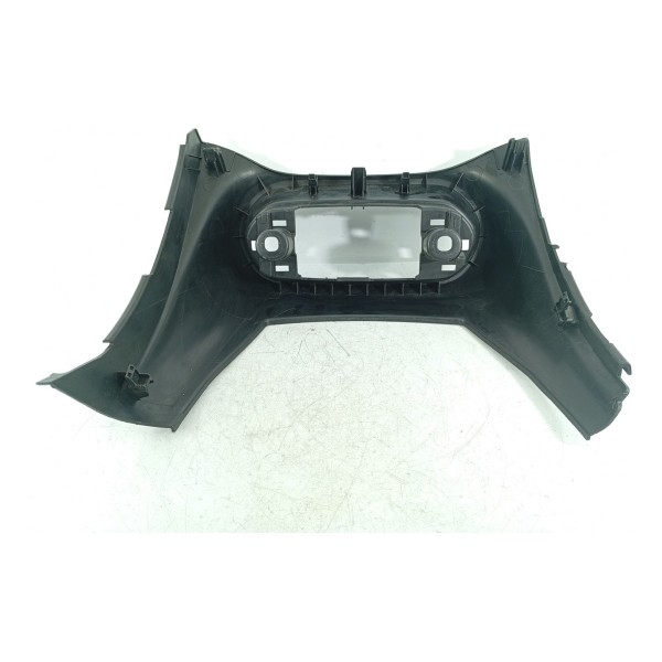 Moldura Comando Ar Fiat Toro 2016 2017/2021 Det 100229567