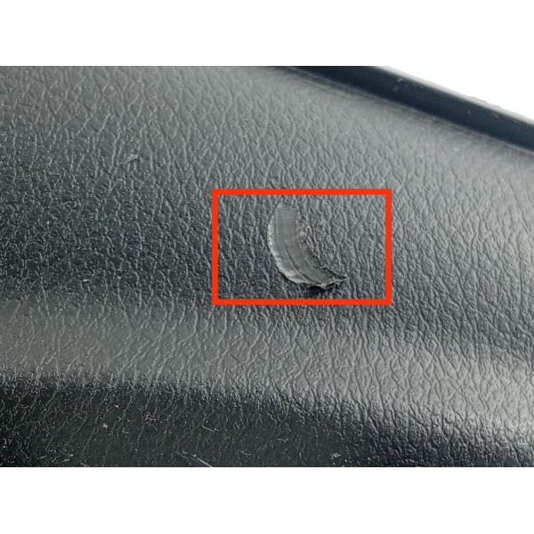 Moldura Comando Ar Fiat Toro 2016 2017/2021 Det 100229567