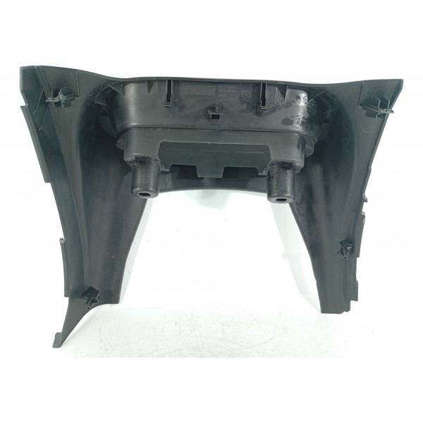 Moldura Comando Ar Fiat Toro 2016 2017/2021 Det 100229567