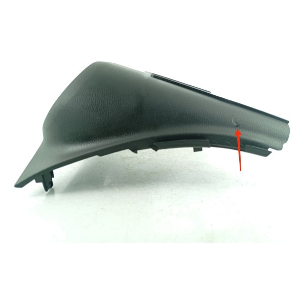 Moldura Comando Ar Fiat Toro 2016 2017/2021 Det 100229567