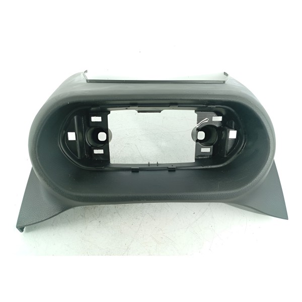 Moldura Comando Ar Fiat Toro 2016 2017/2021 Det 100229567