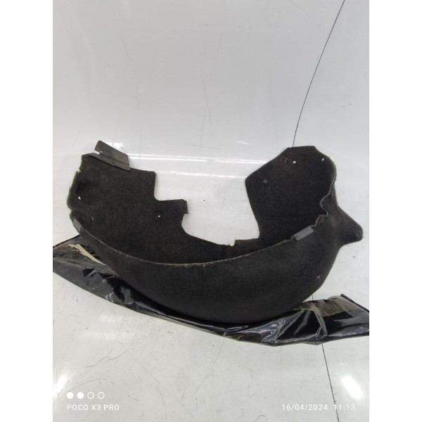 Parabarro Mercedes C180 C200 Traseiro Direito 2008/2014