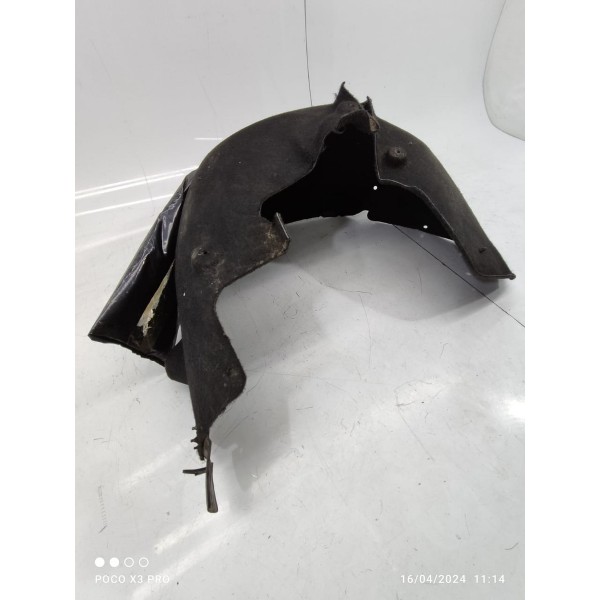 Parabarro Mercedes C180 C200 Traseiro Direito 2008/2014