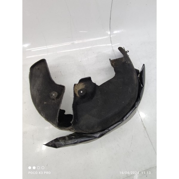 Parabarro Mercedes C180 C200 Traseiro Direito 2008/2014