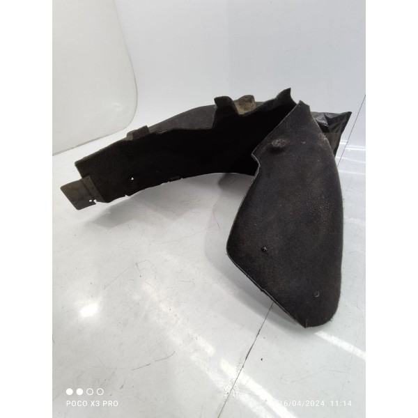 Parabarro Mercedes C180 C200 Traseiro Direito 2008/2014