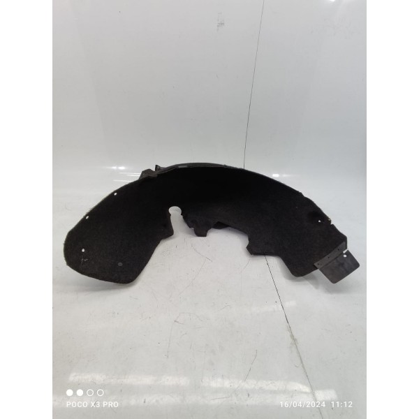 Parabarro Mercedes C180 C200 Traseiro Direito 2008/2014