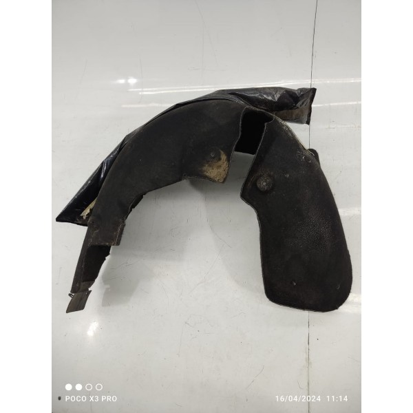 Parabarro Mercedes C180 C200 Traseiro Direito 2008/2014