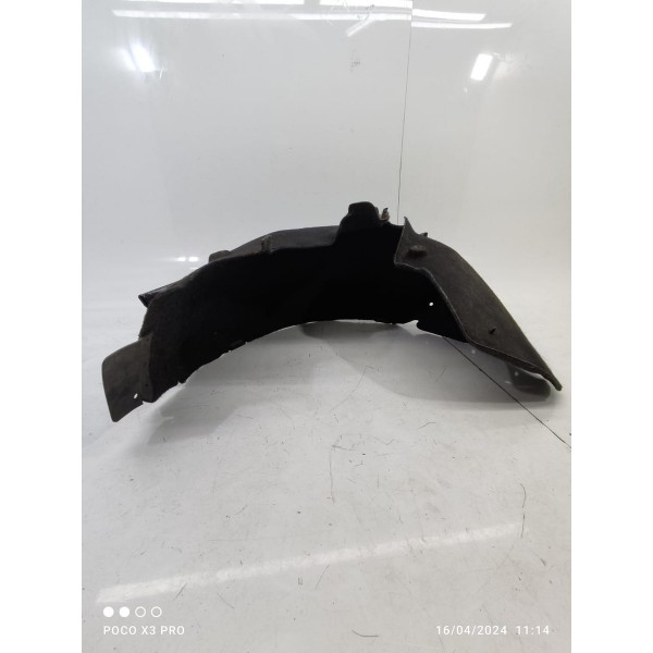 Parabarro Mercedes C180 C200 Traseiro Direito 2008/2014