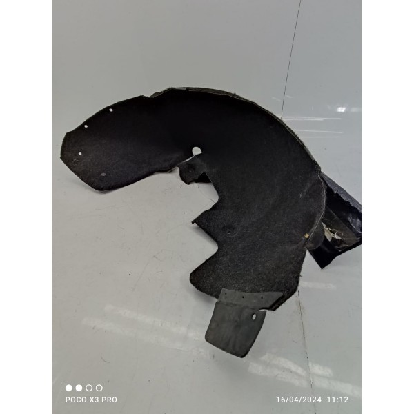 Parabarro Mercedes C180 C200 Traseiro Direito 2008/2014