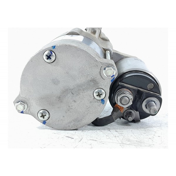 Motor Arranque Partida Ford Territory 1.5 21/2025 Ms111000bb