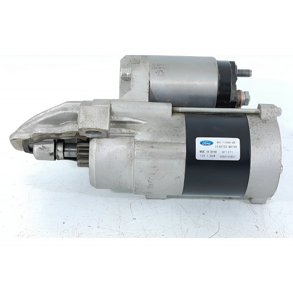Motor Arranque Partida Ford Territory 1.5 21/2025 Ms111000bb