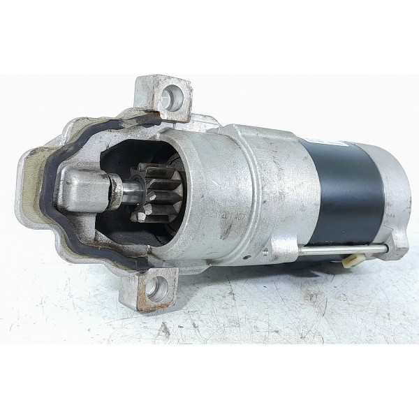 Motor Arranque Partida Ford Territory 1.5 21/2025 Ms111000bb