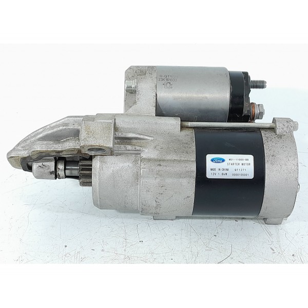 Motor Arranque Partida Ford Territory 1.5 21/2025 Ms111000bb