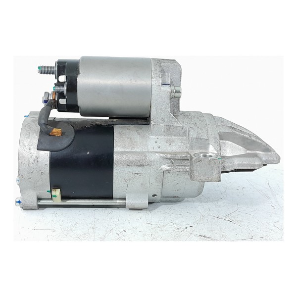 Motor Arranque Partida Ford Territory 1.5 21/2025 Ms111000bb