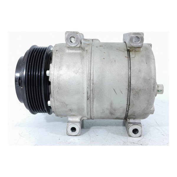 Compressor Ar Condicionado Territory 1.5 21/2025 Ns119d629bb