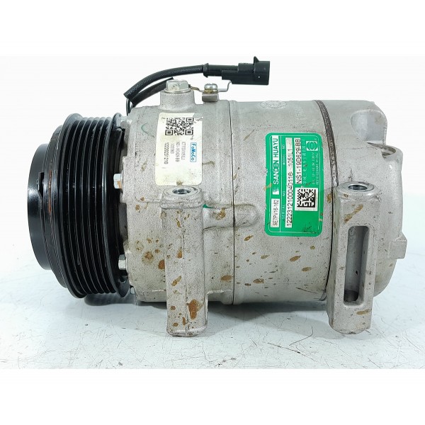 Compressor Ar Condicionado Territory 1.5 21/2025 Ns119d629bb