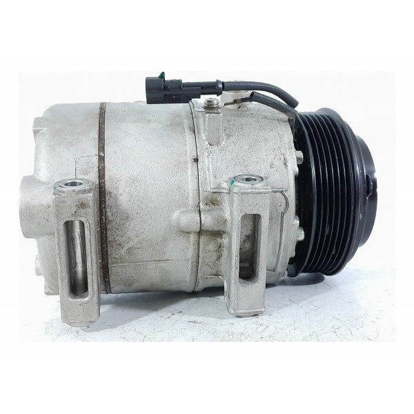 Compressor Ar Condicionado Territory 1.5 21/2025 Ns119d629bb