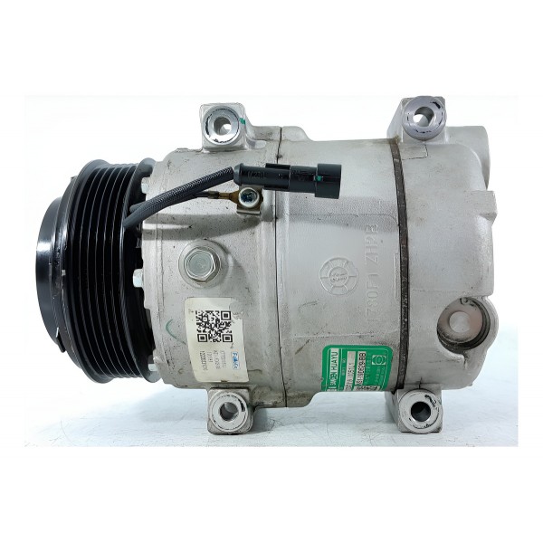 Compressor Ar Condicionado Territory 1.5 21/2025 Ns119d629bb