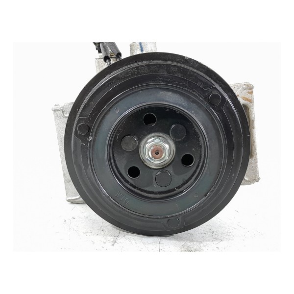 Compressor Ar Condicionado Territory 1.5 21/2025 Ns119d629bb