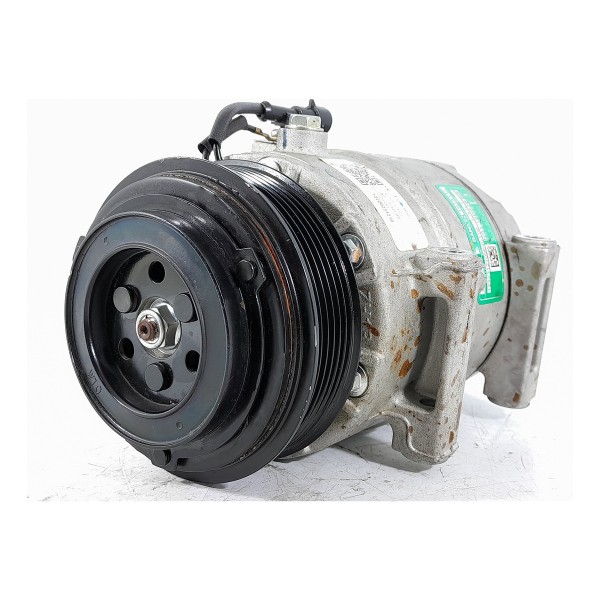 Compressor Ar Condicionado Territory 1.5 21/2025 Ns119d629bb