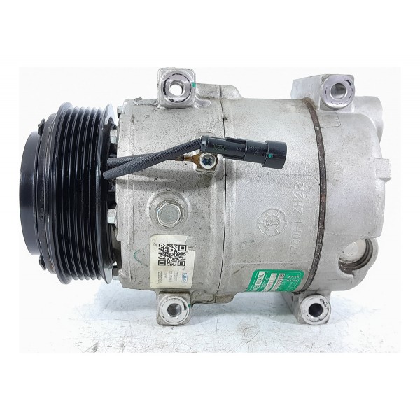 Compressor Ar Condicionado Territory 1.5 21/2025 Ns119d629bb