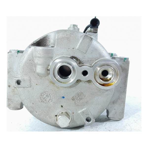 Compressor Ar Condicionado Territory 1.5 21/2025 Ns119d629bb