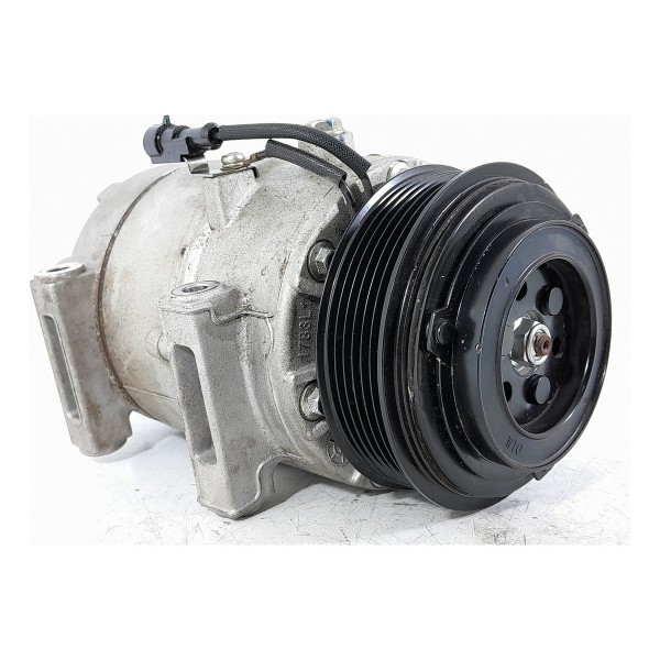 Compressor Ar Condicionado Territory 1.5 21/2025 Ns119d629bb