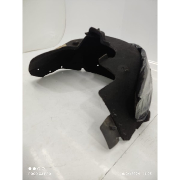 Parabarro Mercedes C180 C200 Traseiro Esquerdo 2008/2014