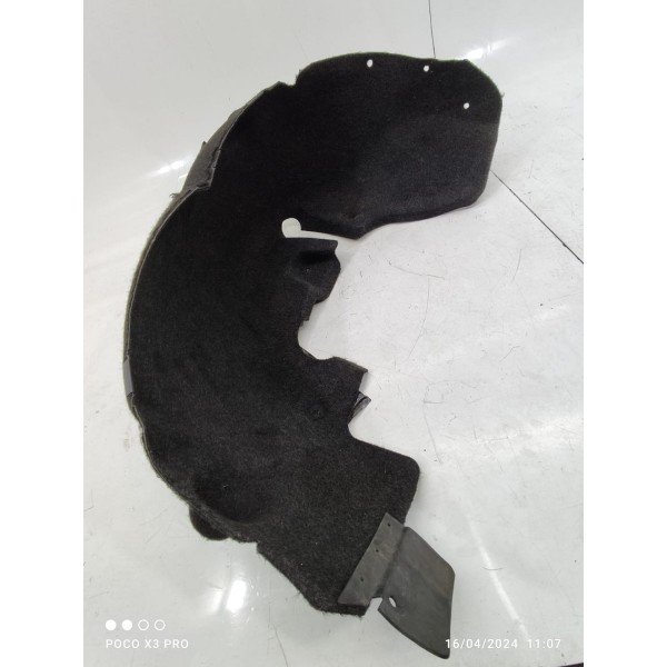 Parabarro Mercedes C180 C200 Traseiro Esquerdo 2008/2014