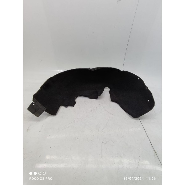 Parabarro Mercedes C180 C200 Traseiro Esquerdo 2008/2014