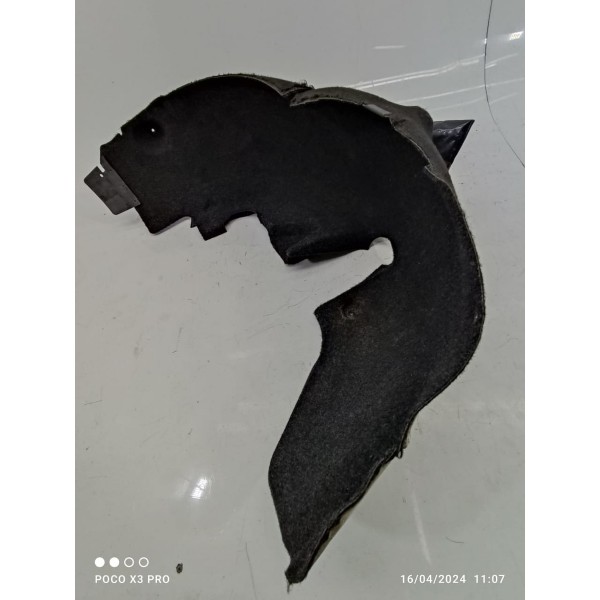 Parabarro Mercedes C180 C200 Traseiro Esquerdo 2008/2014