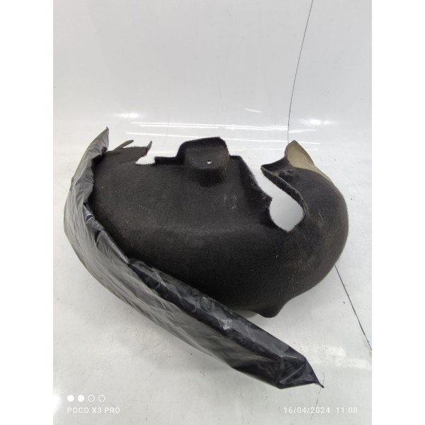 Parabarro Mercedes C180 C200 Traseiro Esquerdo 2008/2014