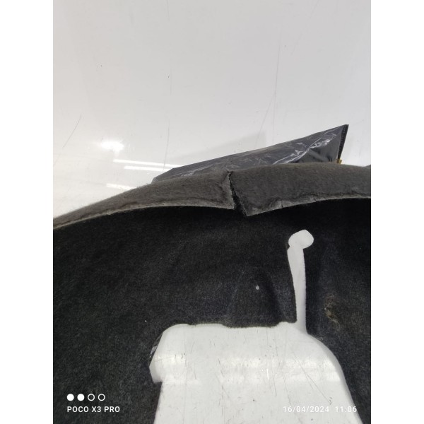 Parabarro Mercedes C180 C200 Traseiro Esquerdo 2008/2014