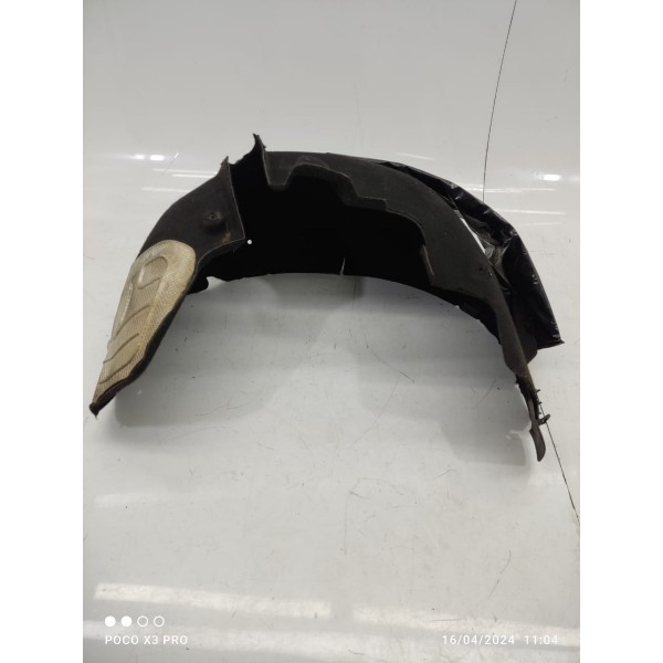 Parabarro Mercedes C180 C200 Traseiro Esquerdo 2008/2014