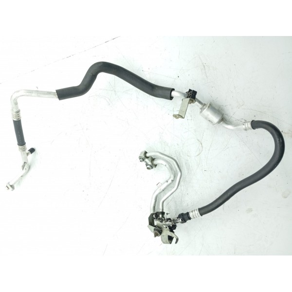 Mangueira Ar Condicionado Fiat Toro Diesel 16/2021 519896630