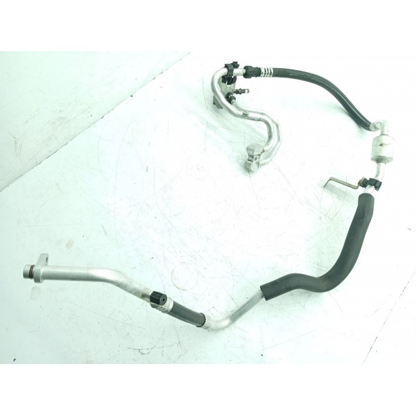 Mangueira Ar Condicionado Fiat Toro Diesel 16/2021 519896630