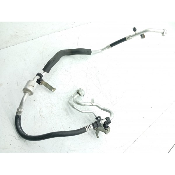 Mangueira Ar Condicionado Fiat Toro Diesel 16/2021 519896630