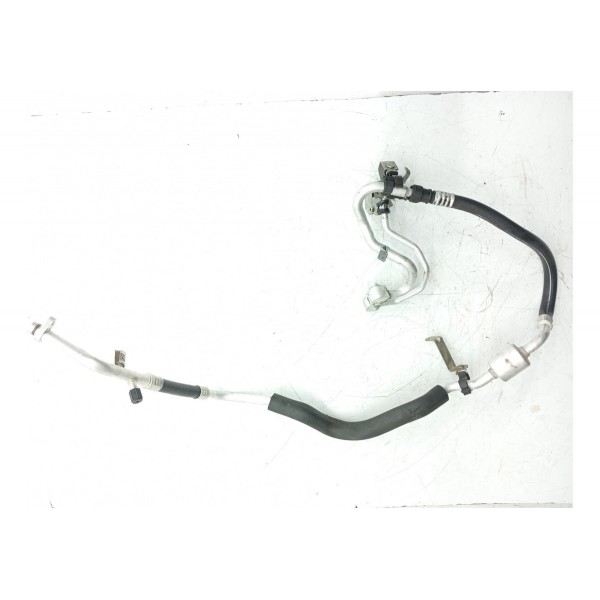 Mangueira Ar Condicionado Fiat Toro Diesel 16/2021 519896630