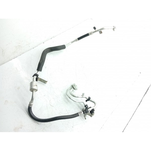 Mangueira Ar Condicionado Fiat Toro Diesel 16/2021 519896630