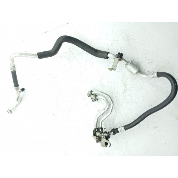 Mangueira Ar Condicionado Fiat Toro Diesel 16/2021 519896630