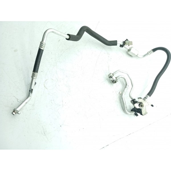 Mangueira Ar Condicionado Fiat Toro Diesel 16/2021 519896630