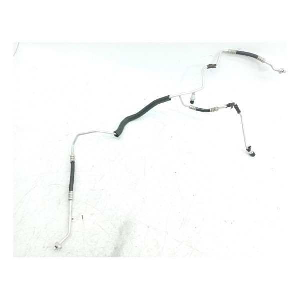 Mangueira Ar Condicionado Fiat Toro 2016 2017/2021 520436530