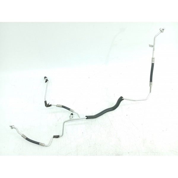 Mangueira Ar Condicionado Fiat Toro 2016 2017/2021 520436530