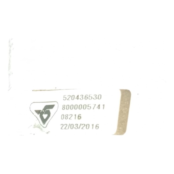 Mangueira Ar Condicionado Fiat Toro 2016 2017/2021 520436530